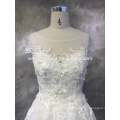 Wholesale new designs cheap wedding dress